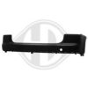 DIEDERICHS 2295055 Bumper